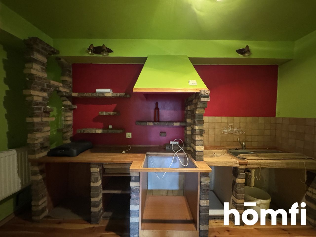 2-room apartment for sale in Kiekrz - Apartment - Sale - Poznań, Jeżyce