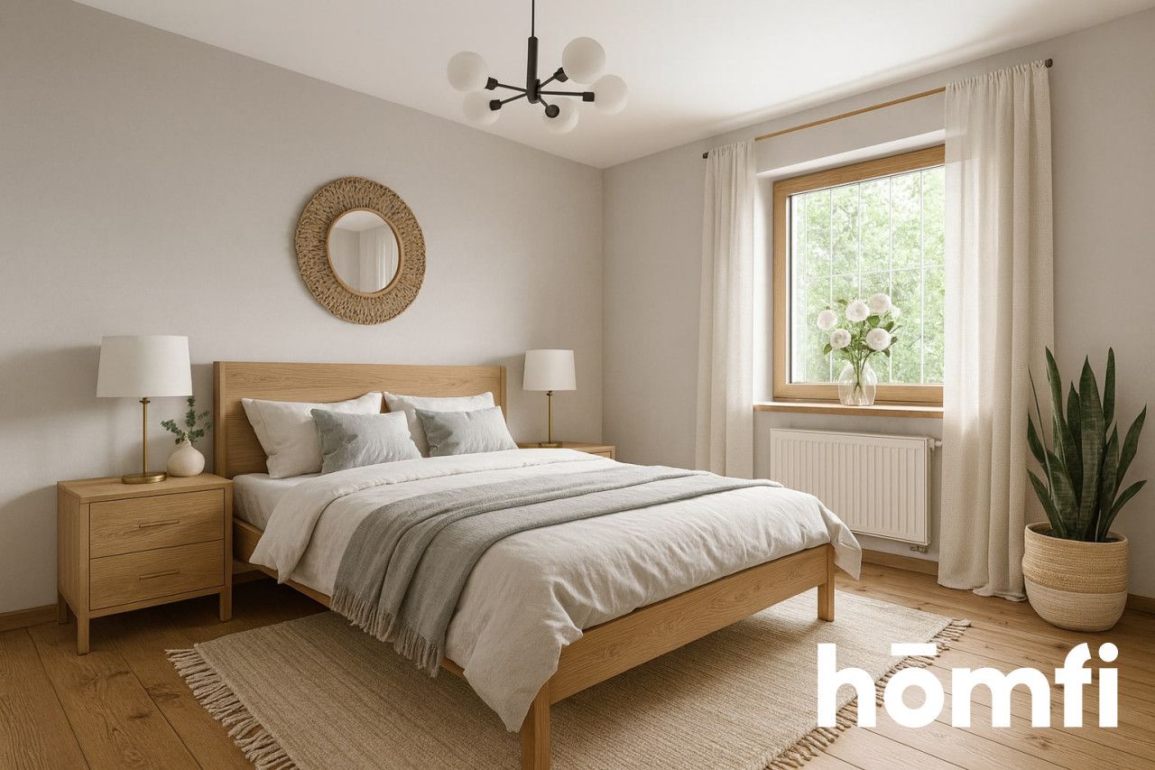 2-room apartment for sale in Kiekrz - Apartment - Sale - Poznań, Jeżyce