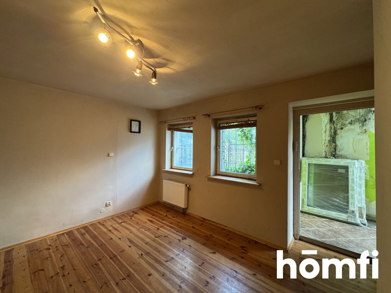 2-room apartment for sale in Kiekrz - Apartment - Sale - Poznań, Jeżyce