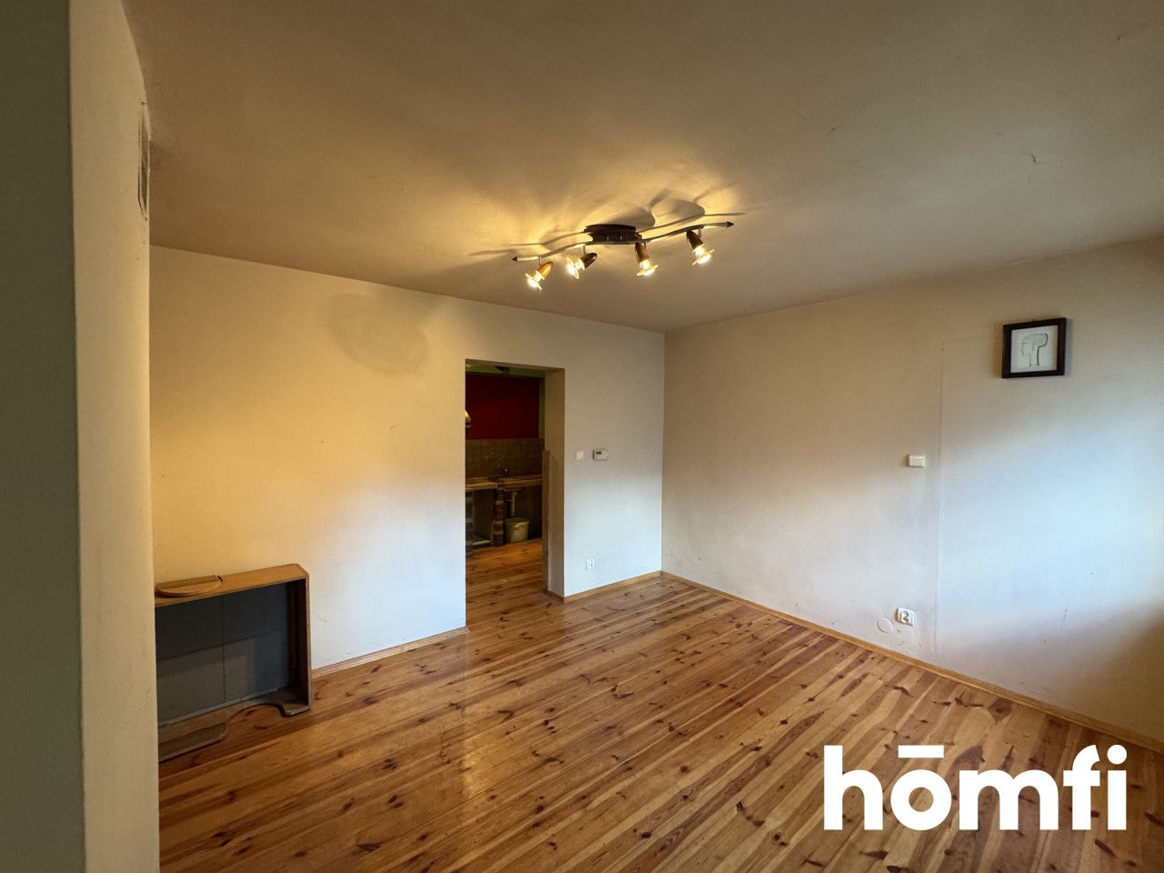 2-room apartment for sale in Kiekrz - Apartment - Sale - Poznań, Jeżyce