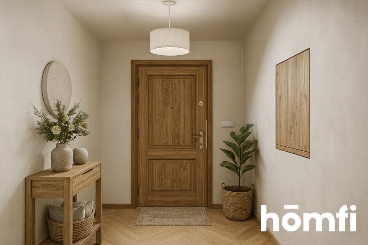 2-room apartment for sale in Kiekrz - Apartment - Sale - Poznań, Jeżyce