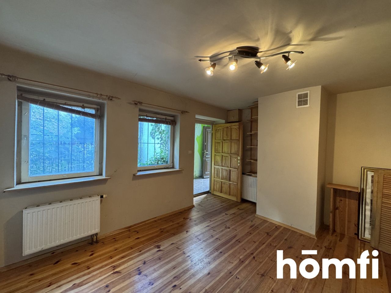 2-room apartment for sale in Kiekrz - Квартира - Продаж - Poznań, Jeżyce