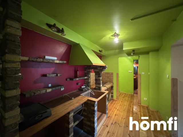 2-room apartment for sale in Kiekrz - Квартира - Продаж - Poznań, Jeżyce