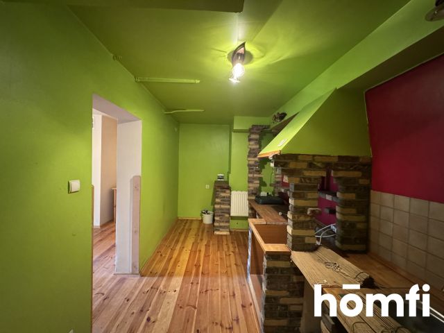 2-room apartment for sale in Kiekrz - Квартира - Продаж - Poznań, Jeżyce