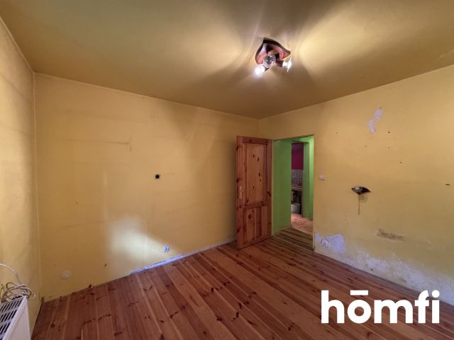 2-room apartment for sale in Kiekrz - Квартира - Продаж - Poznań, Jeżyce