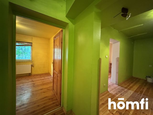 2-room apartment for sale in Kiekrz - Квартира - Продаж - Poznań, Jeżyce