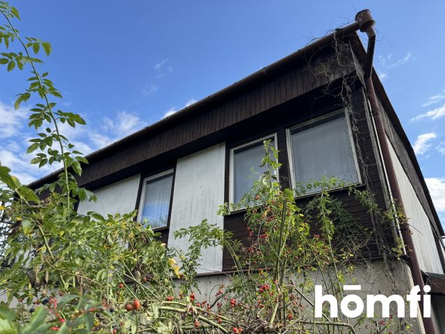 2-room apartment for sale in Kiekrz - Квартира - Продаж - Poznań, Jeżyce