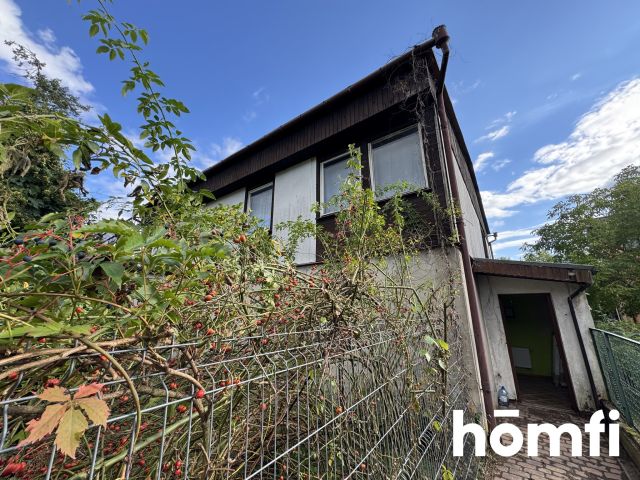 2-room apartment for sale in Kiekrz - Квартира - Продаж - Poznań, Jeżyce