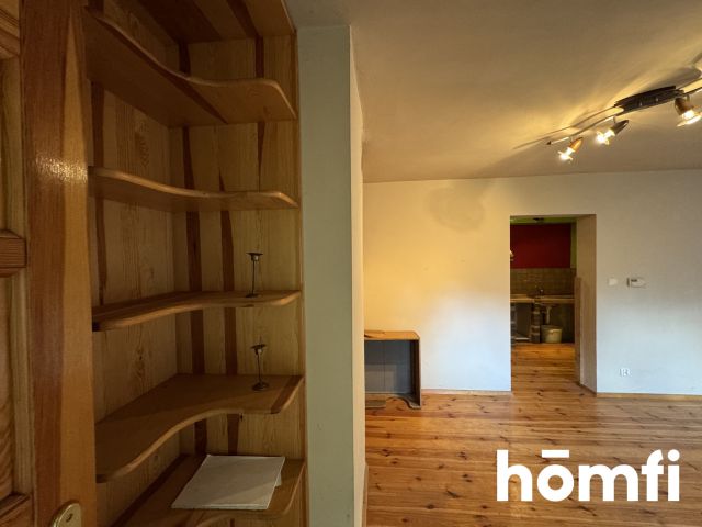 2-room apartment for sale in Kiekrz - Квартира - Продаж - Poznań, Jeżyce