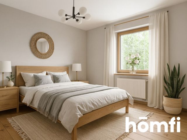 2-room apartment for sale in Kiekrz - Квартира - Продаж - Poznań, Jeżyce