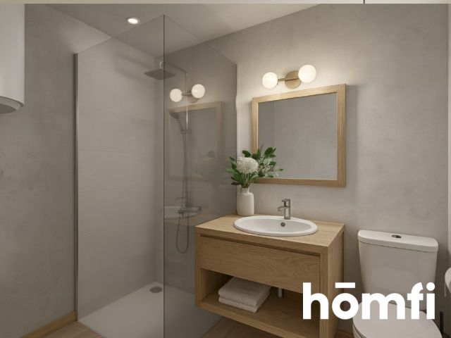 2-room apartment for sale in Kiekrz - Квартира - Продаж - Poznań, Jeżyce