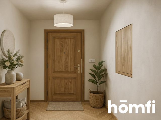 2-room apartment for sale in Kiekrz - Квартира - Продаж - Poznań, Jeżyce