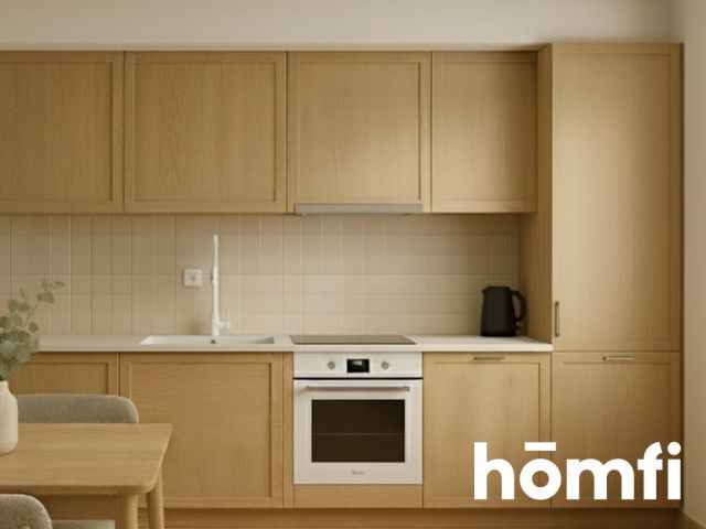 2-room apartment for sale in Kiekrz - Квартира - Продаж - Poznań, Jeżyce