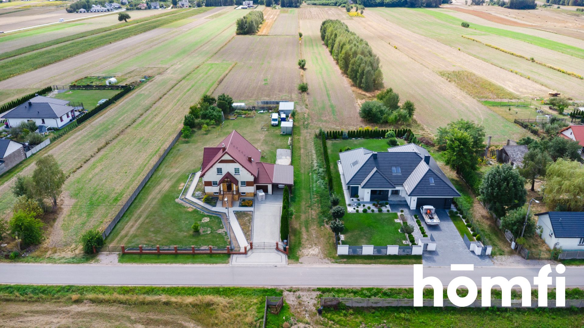 Działka Strawczyn z wieloma perspektywami - Działka - Sprzedaż - Kielecki, Strawczyn