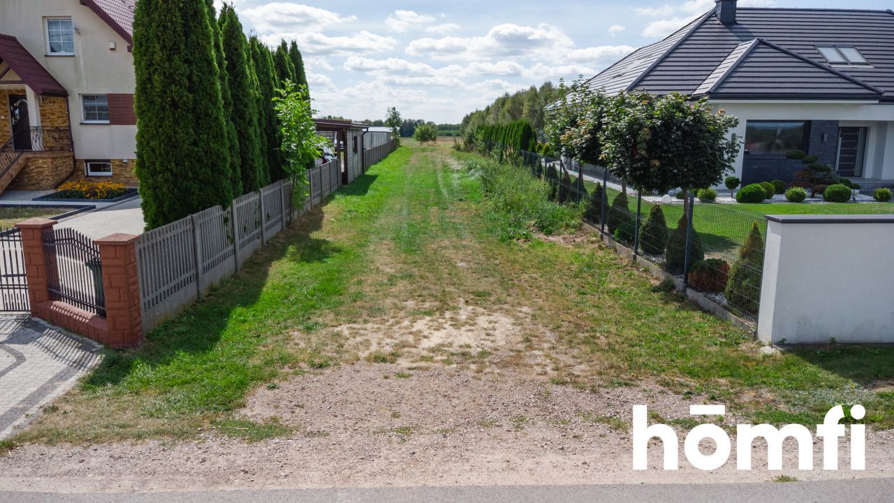 Działka Strawczyn z wieloma perspektywami - Działka - Sprzedaż - Kielecki, Strawczyn