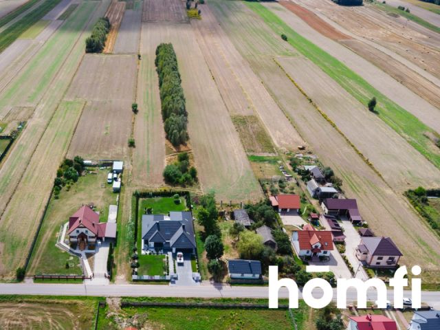 Działka Strawczyn z wieloma perspektywami - Działka - Sprzedaż - Kielecki, Strawczyn