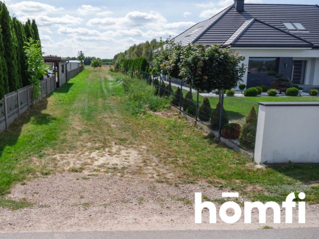 Działka Strawczyn z wieloma perspektywami - Działka - Sprzedaż - Kielecki, Strawczyn