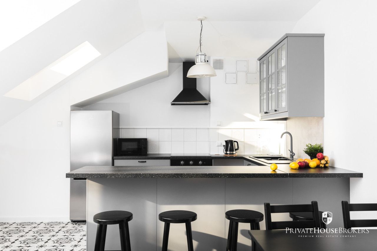 Apartament o powierzchni 83 m2 w odrestaurowanej Kamienicy z 2020 roku| Stare Miasto,| Galeria Krakowska - Mieszkanie - Wynajem - Kraków, Śródmieście / Stare Miasto