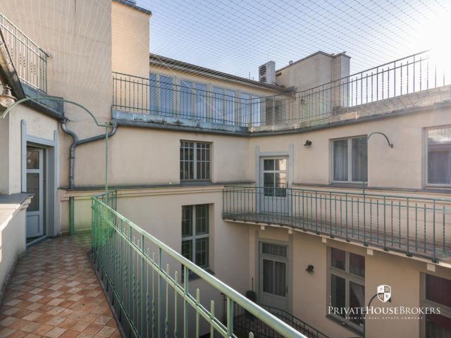 Apartament o powierzchni 83 m2 w odrestaurowanej Kamienicy z 2020 roku| Stare Miasto,| Galeria Krakowska - Mieszkanie - Wynajem - Kraków, Śródmieście / Stare Miasto