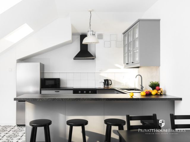 Apartament o powierzchni 83 m2 w odrestaurowanej Kamienicy z 2020 roku| Stare Miasto,| Galeria Krakowska - Mieszkanie - Wynajem - Kraków, Śródmieście / Stare Miasto