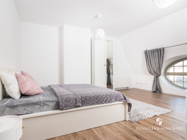 Apartament o powierzchni 83 m2 w odrestaurowanej Kamienicy z 2020 roku| Stare Miasto,| Galeria Krakowska - Mieszkanie - Wynajem - Kraków, Śródmieście / Stare Miasto