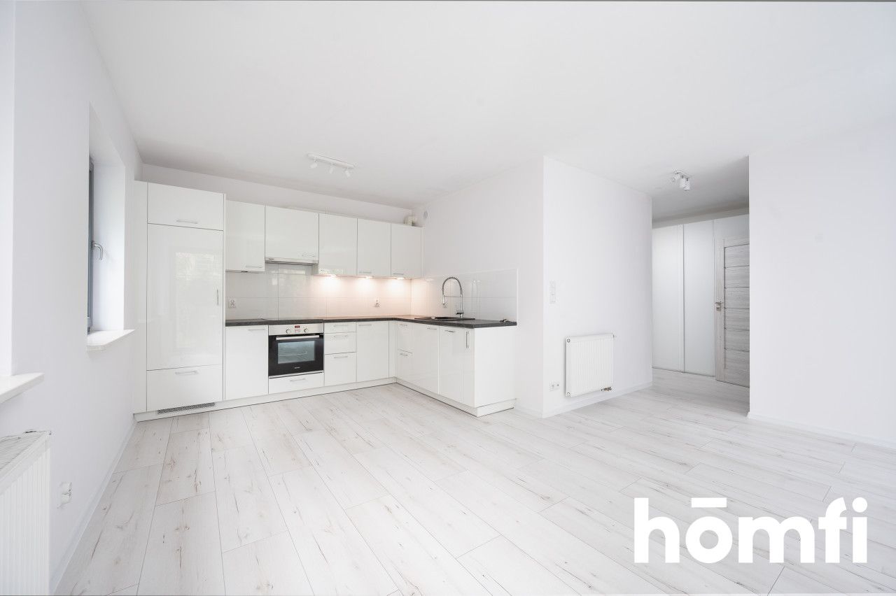 nowoczesne 2 pokojowe ul. Przemiarki, Ruczaj - Mieszkanie - Wynajem - Kraków, Ruczaj