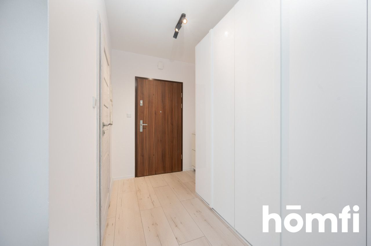 nowoczesne 2 pokojowe ul. Przemiarki, Ruczaj - Mieszkanie - Wynajem - Kraków, Ruczaj