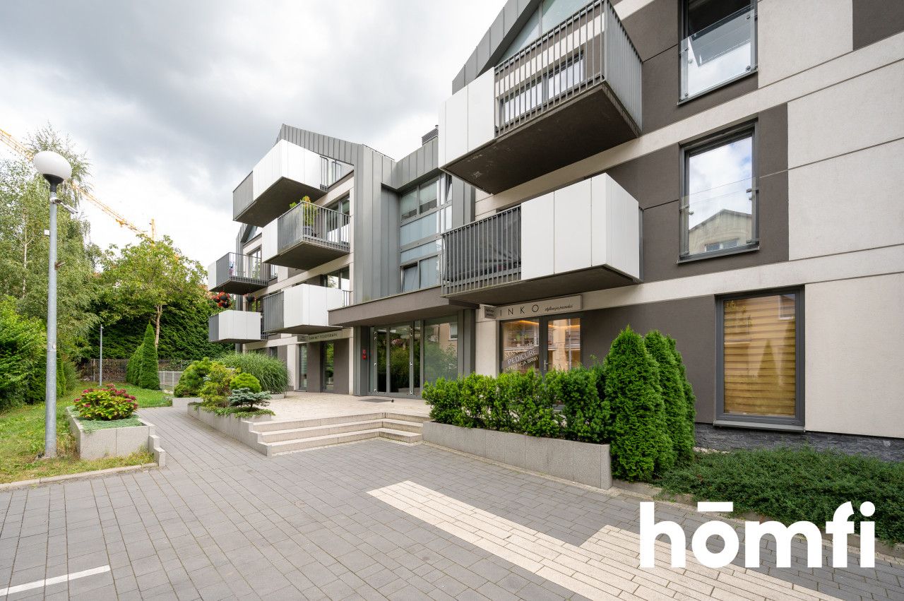 nowoczesne 2 pokojowe ul. Przemiarki, Ruczaj - Mieszkanie - Wynajem - Kraków, Ruczaj