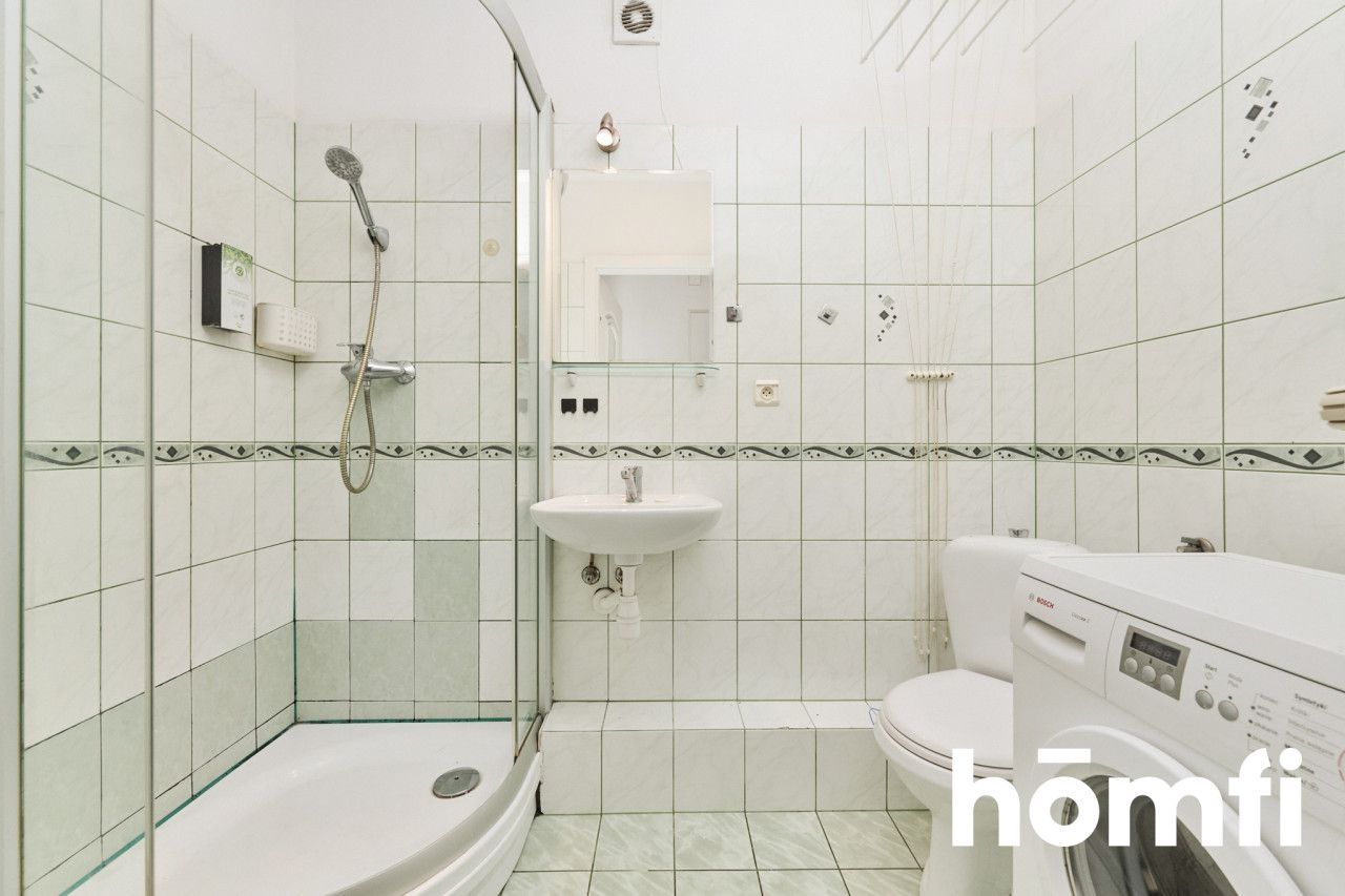 Comfortable 3-room apartment on Strońska Street - Apartment - Sale - Wrocław, Krzyki / Gaj