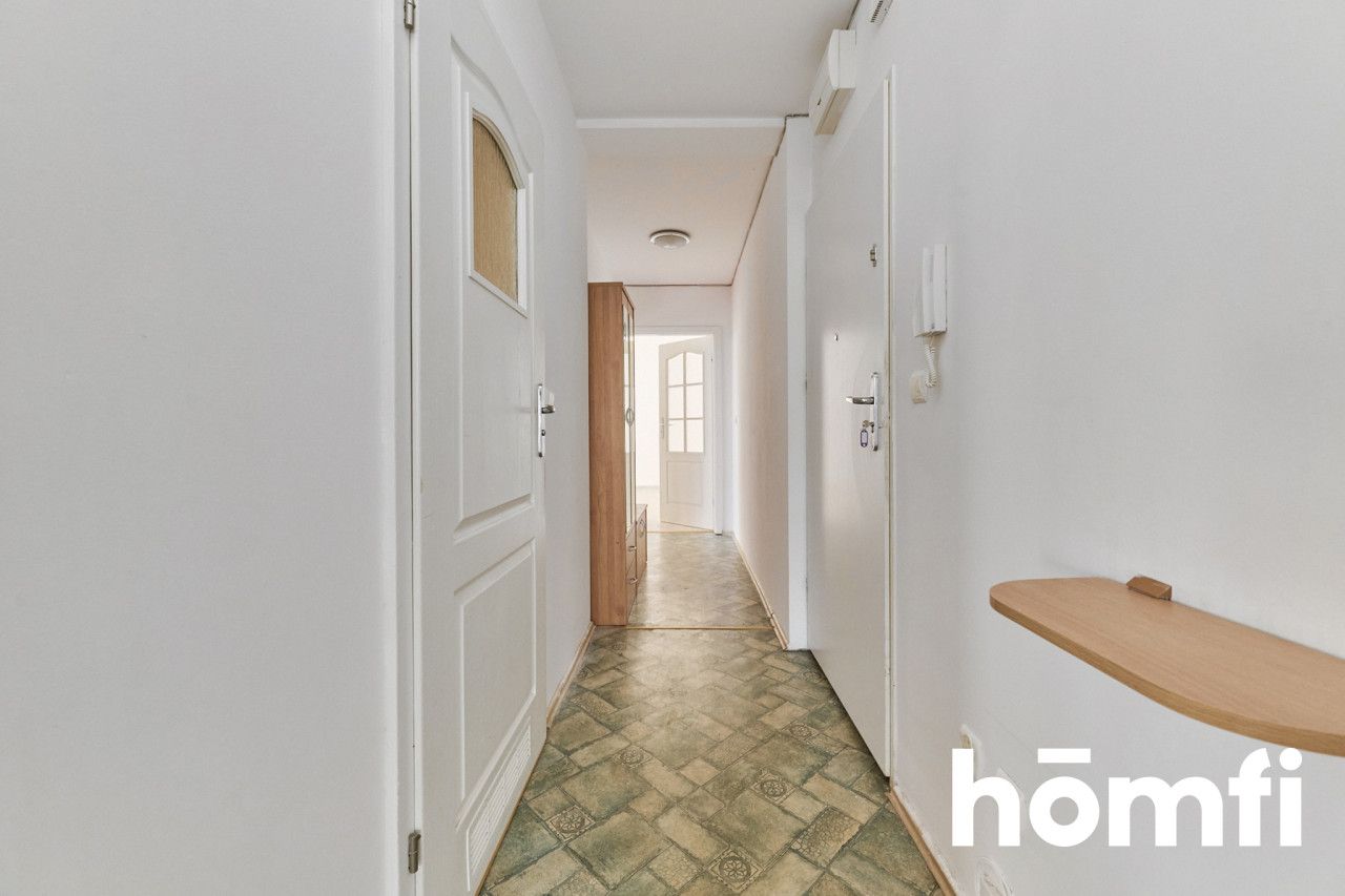 Comfortable 3-room apartment on Strońska Street - Apartment - Sale - Wrocław, Krzyki / Gaj