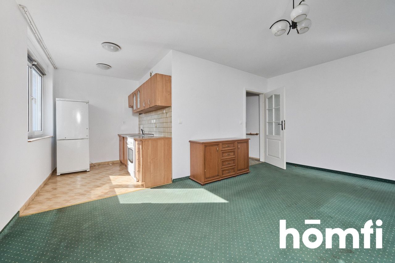 Comfortable 3-room apartment on Strońska Street - Apartment - Sale - Wrocław, Krzyki / Gaj