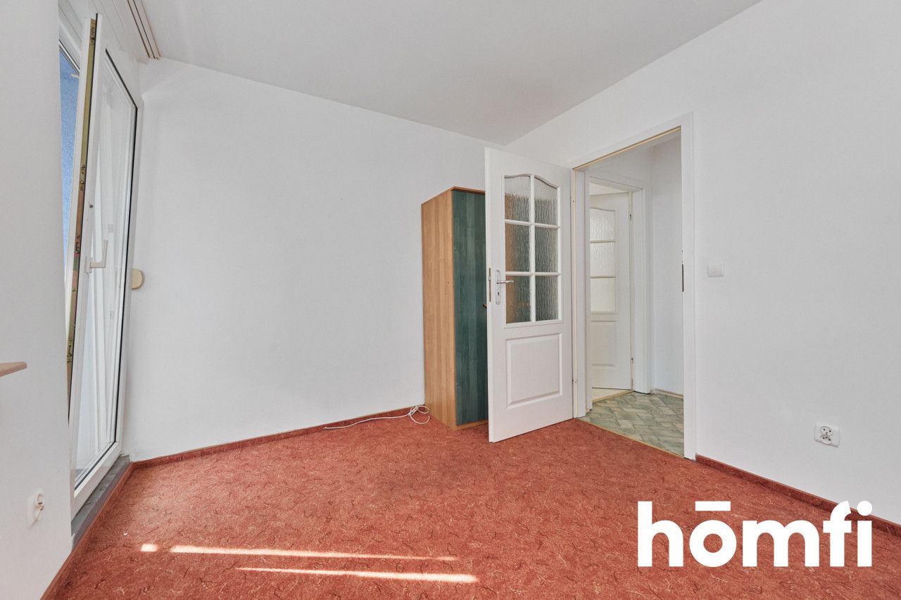 Comfortable 3-room apartment on Strońska Street - Apartment - Sale - Wrocław, Krzyki / Gaj