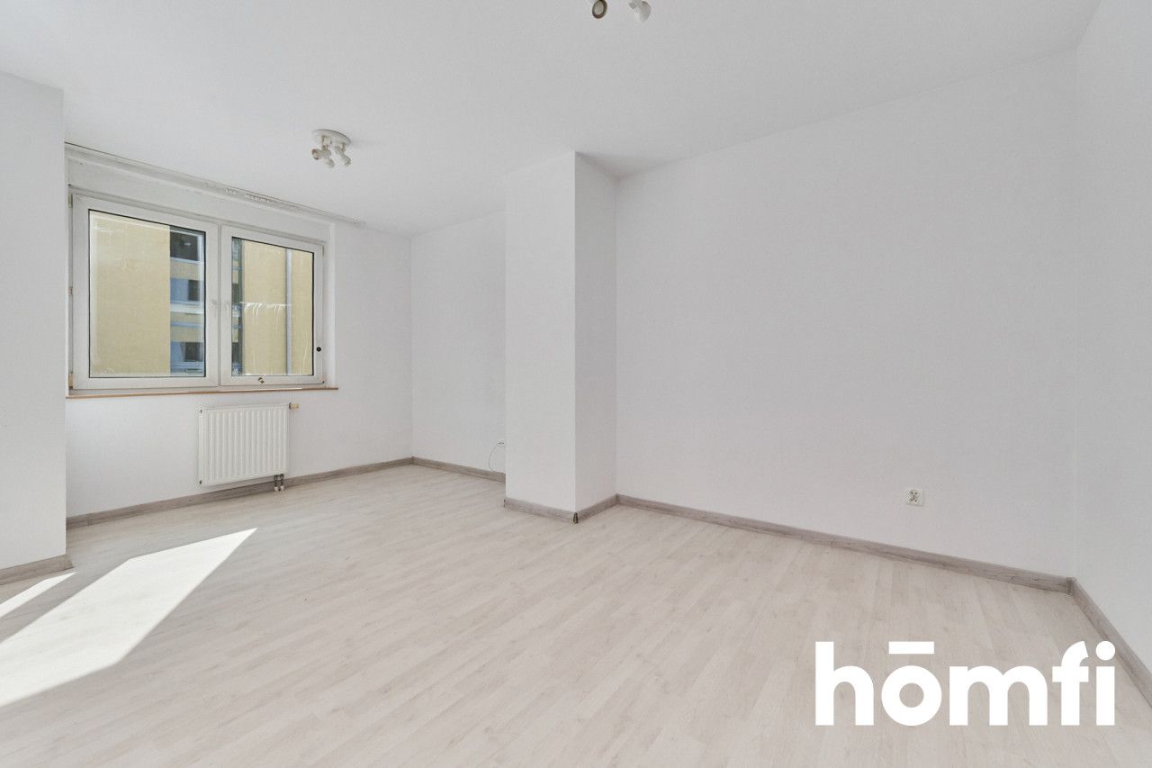 Comfortable 3-room apartment on Strońska Street - Apartment - Sale - Wrocław, Krzyki / Gaj