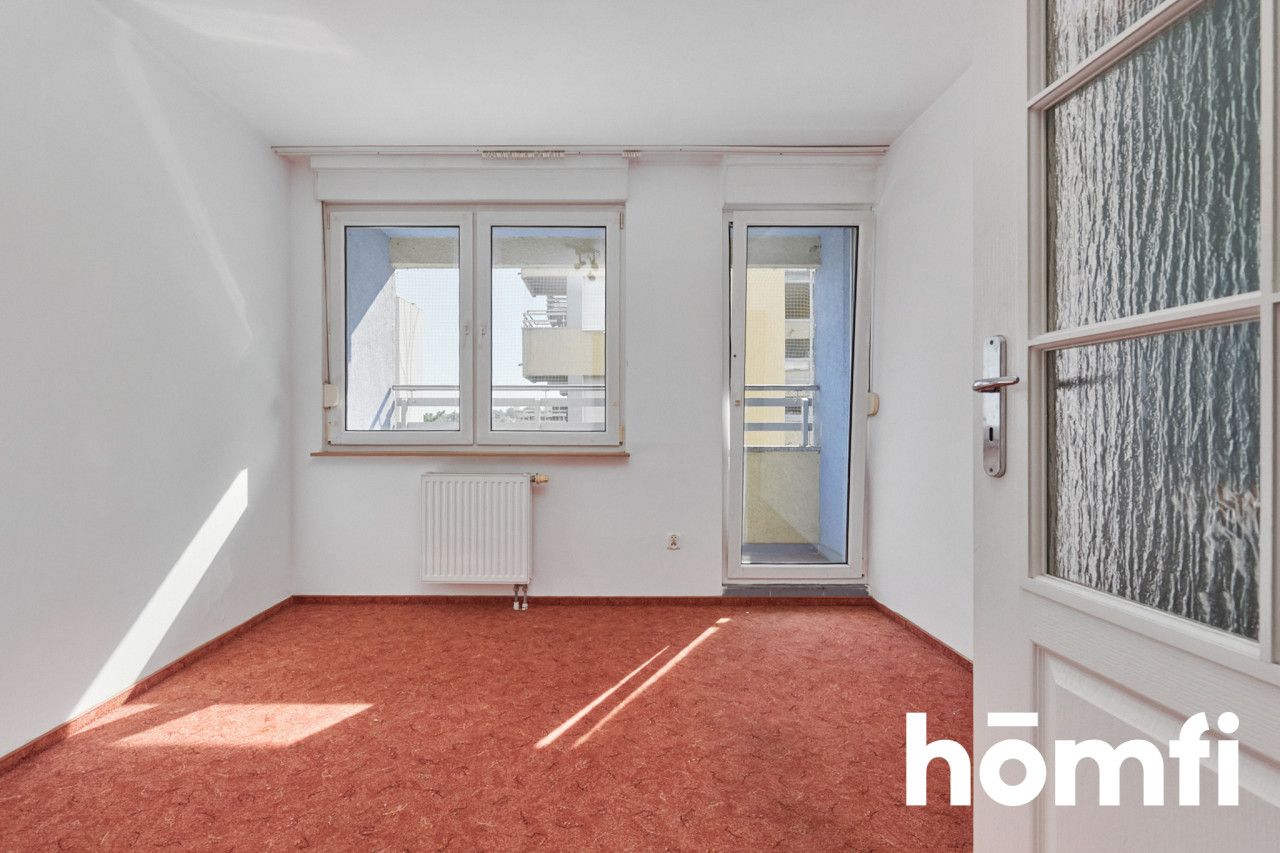 Comfortable 3-room apartment on Strońska Street - Apartment - Sale - Wrocław, Krzyki / Gaj