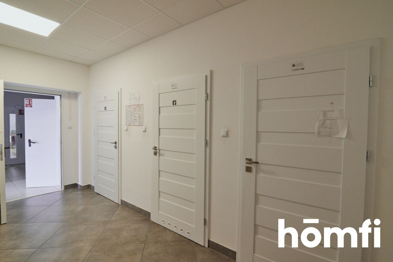 Na sprzedaż budynek biurowy z najemcą - Zamość - Lokal użytkowy - Sprzedaż - Zamość