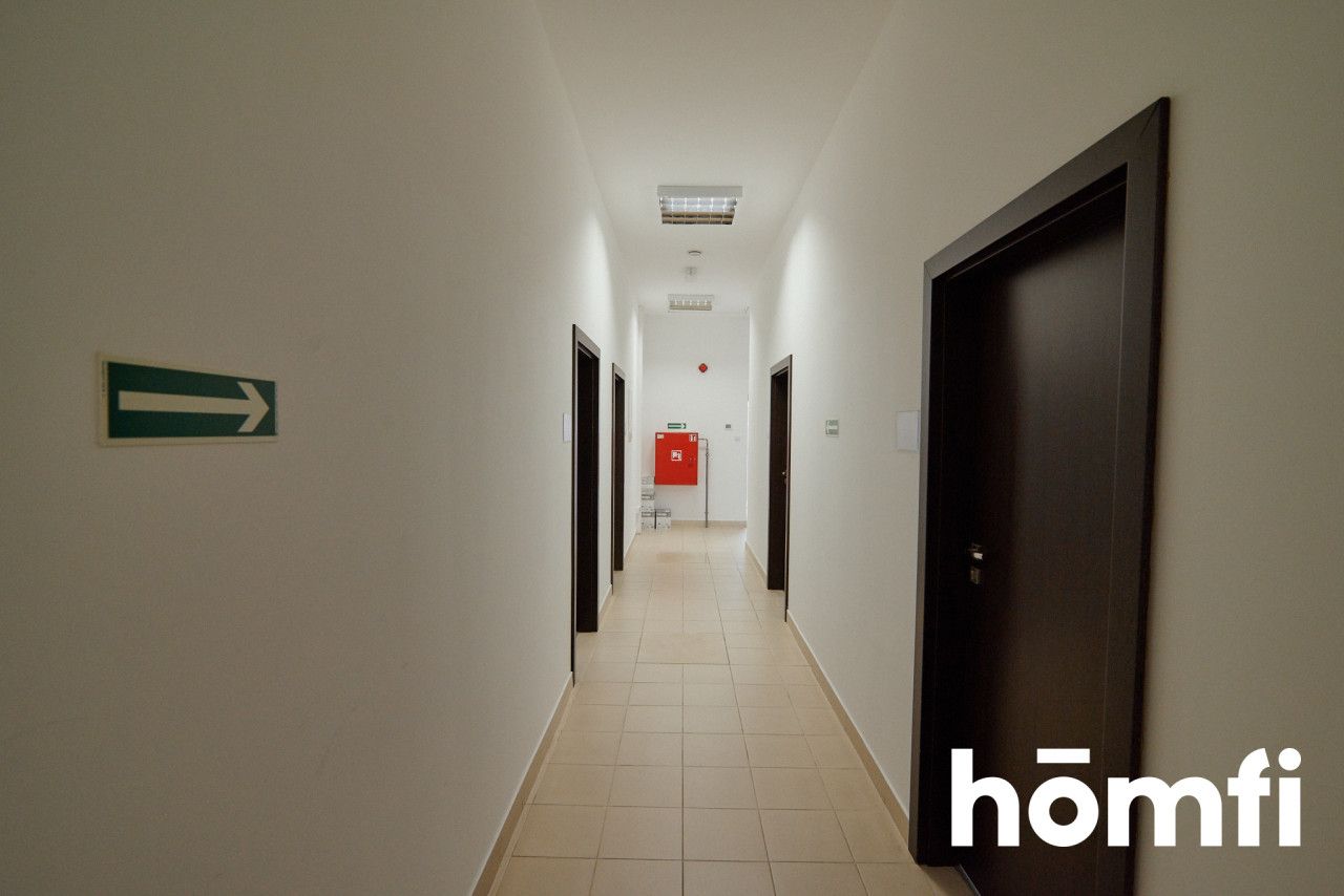 Na sprzedaż budynek biurowy z najemcą - Zamość - Lokal użytkowy - Sprzedaż - Zamość