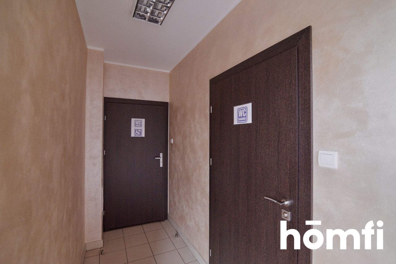 Na sprzedaż budynek biurowy z najemcą - Zamość - Lokal użytkowy - Sprzedaż - Zamość