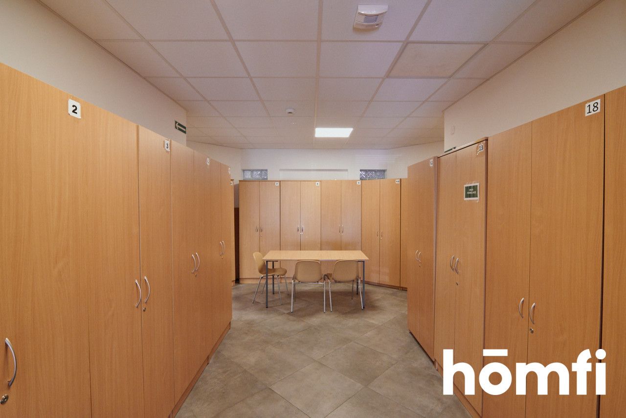 Office building with tenant for sale - Zamość - Комерційне приміщення - Продаж - Zamość