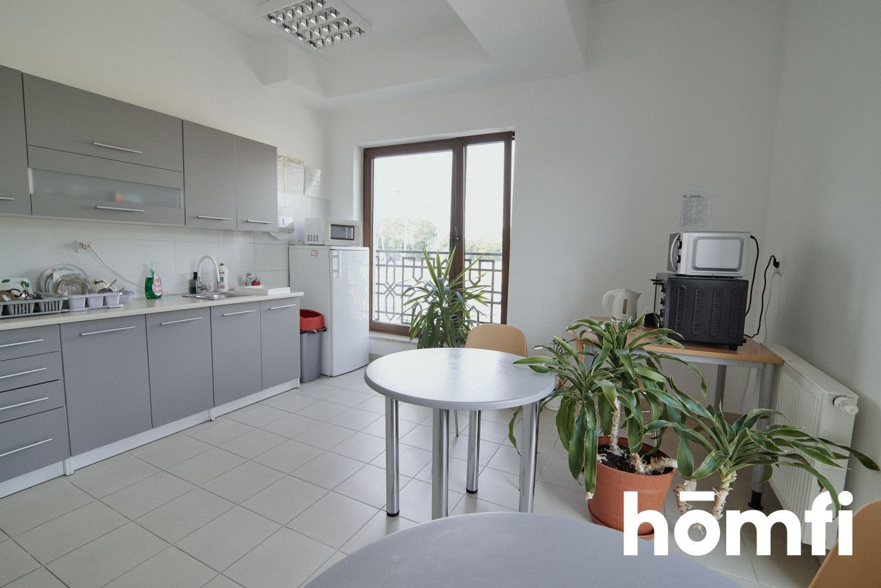 Office building with tenant for sale - Zamość - Комерційне приміщення - Продаж - Zamość