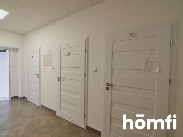 Na sprzedaż budynek biurowy z najemcą - Zamość - Lokal użytkowy - Sprzedaż - Zamość