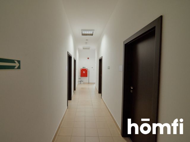 Na sprzedaż budynek biurowy z najemcą - Zamość - Lokal użytkowy - Sprzedaż - Zamość