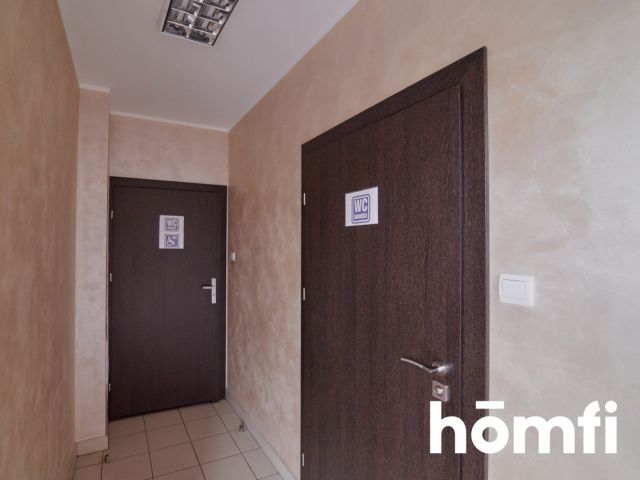 Na sprzedaż budynek biurowy z najemcą - Zamość - Lokal użytkowy - Sprzedaż - Zamość