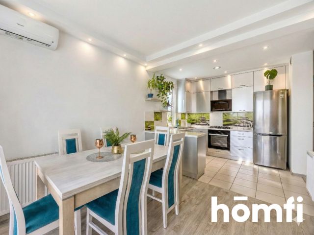 For sale 3-room apartment, in Głogów Małopolski - Квартира - Продаж - Rzeszowski, Głogów Małopolski