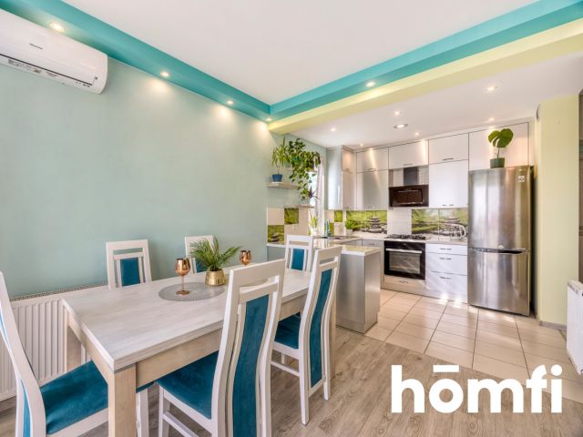 For sale 3-room apartment, in Głogów Małopolski - Квартира - Продаж - Rzeszowski, Głogów Małopolski