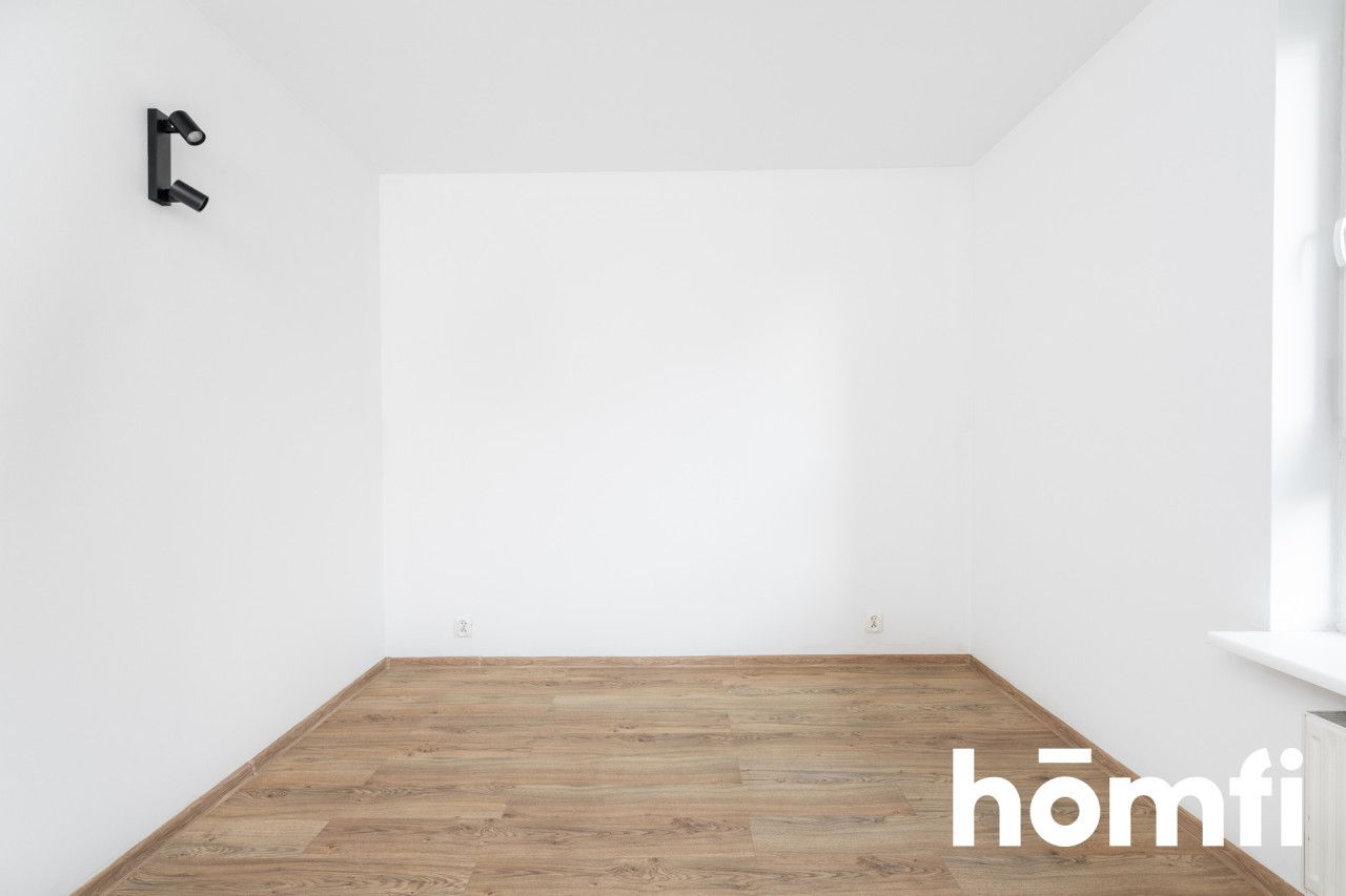 2-room apartment with balcony in Piaseczno, Młynarska Street - Apartment - Rent - Piaseczyński, Piaseczno