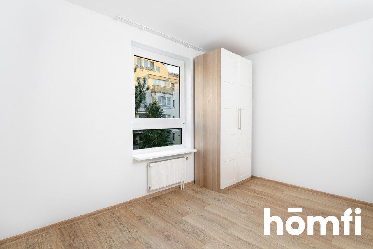 2-room apartment with balcony in Piaseczno, Młynarska Street - Apartment - Rent - Piaseczyński, Piaseczno