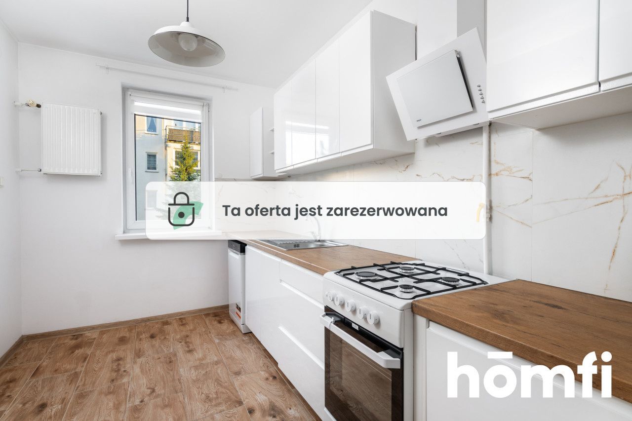 2-room apartment with balcony in Piaseczno, Młynarska Street - Apartment - Rent - Piaseczyński, Piaseczno