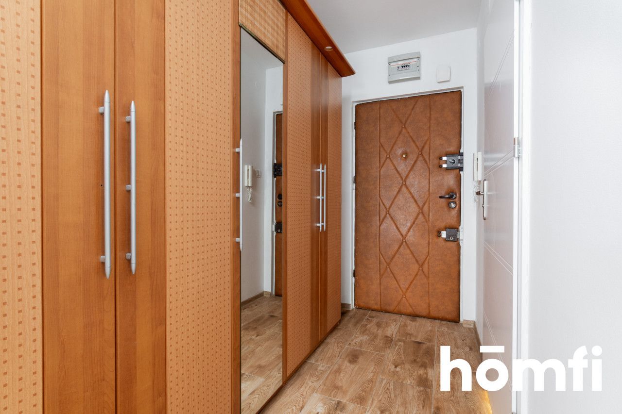 2-room apartment with balcony in Piaseczno, Młynarska Street - Apartment - Rent - Piaseczyński, Piaseczno