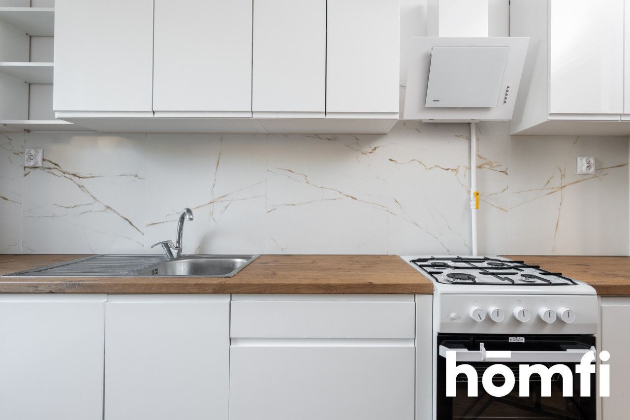 2-room apartment with balcony in Piaseczno, Młynarska Street - Apartment - Rent - Piaseczyński, Piaseczno