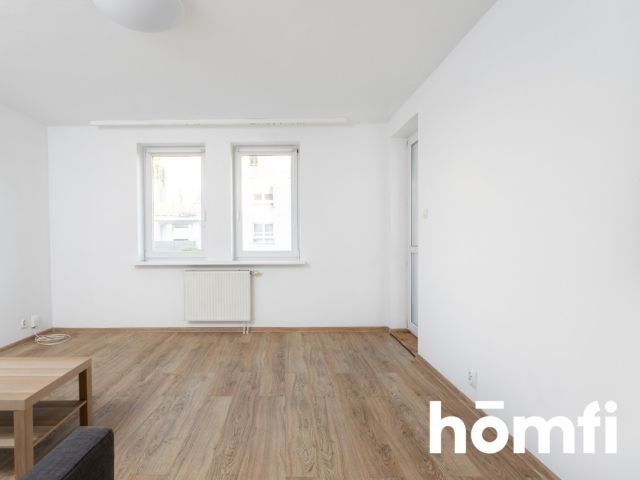 2-room apartment with balcony in Piaseczno, Młynarska Street - Apartment - Rent - Piaseczyński, Piaseczno